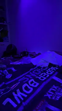 KySir1990 online show from March 2026 08:15:02 PM