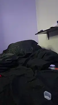 KySir1990 online show from November 2025 10:31:01 AM