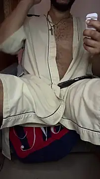 KySir1990 online show from March 2026 07:51:01 PM