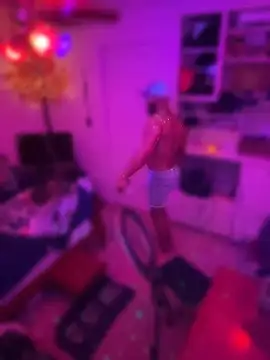 KySir1990 online show from April 2026 10:15:01 PM