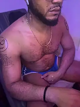 KySir1990 online show from April 2026 07:01:01 PM