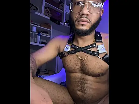 KySir1990 online show from March 2026 08:53:02 PM