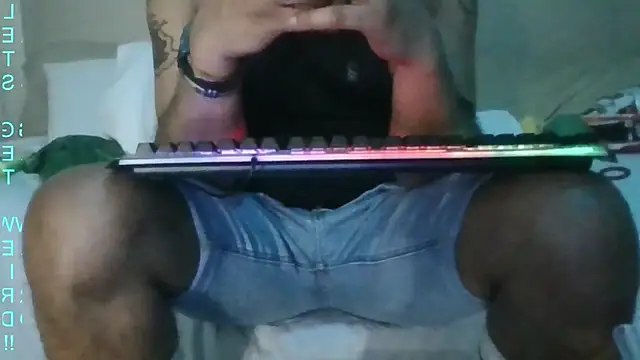 KySir1990 online show from July 2026 08:31:01 PM