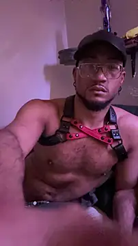 KySir1990 online show from December 2025 08:09:02 AM