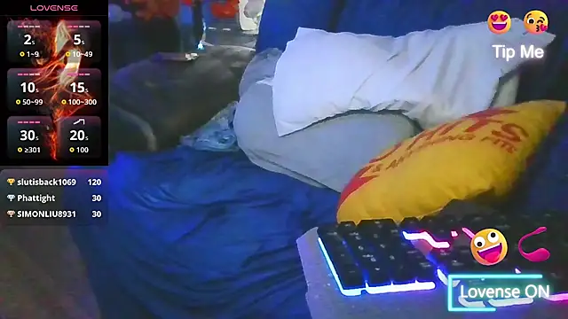 KySir1990 online show from May 2026 06:09:01 PM
