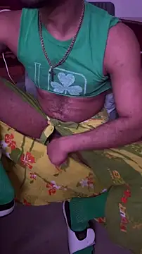 KySir1990 online show from January 2026 08:51:02 AM