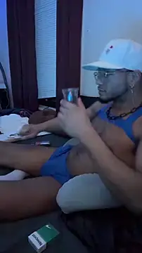 KySir1990 online show from October 2025 02:10:01 AM