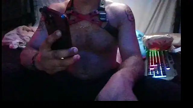 KySir1990 online show from June 2026 09:48:02 AM