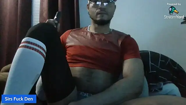 KySir1990 online show from November 2025 12:58:02 AM