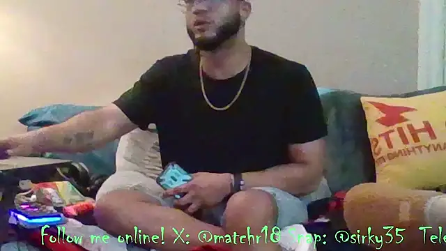KySir1990 online show from July 2026 06:27:02 PM