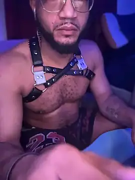 KySir1990 online show from April 2026 11:49:01 AM