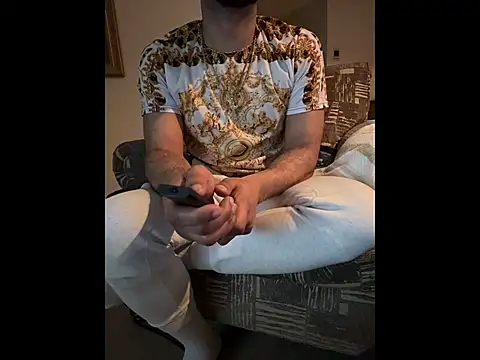 KySir1990 online show from February 2026 07:05:01 AM