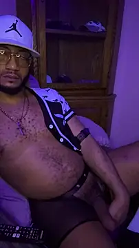 KySir1990 online show from March 2026 09:05:01 AM