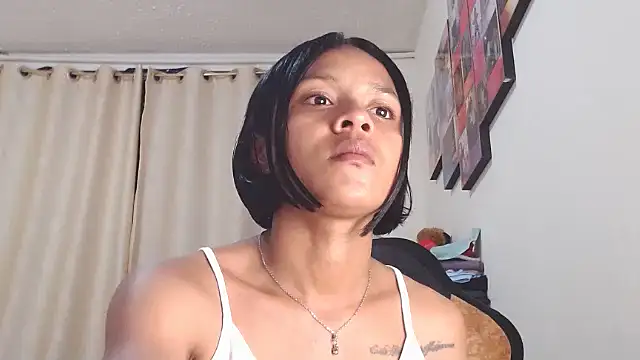 Samary thomas online show from March 2025 12:26:02 AM
