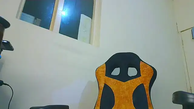 Samary thomas online show from March 2026 11:54:01 PM