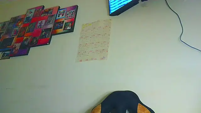 Samary thomas online show from May 2026 02:40:02 AM