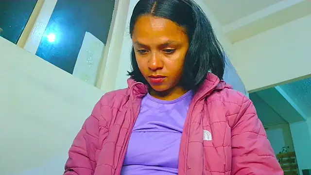 Samary thomas online show from March 2026 03:13:01 AM