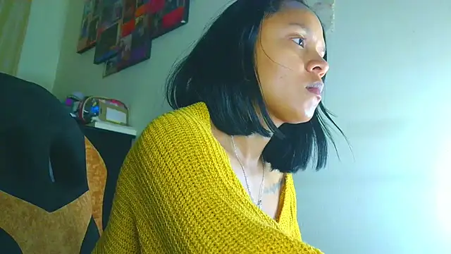 Samary thomas online show from April 2026 11:40:02 PM