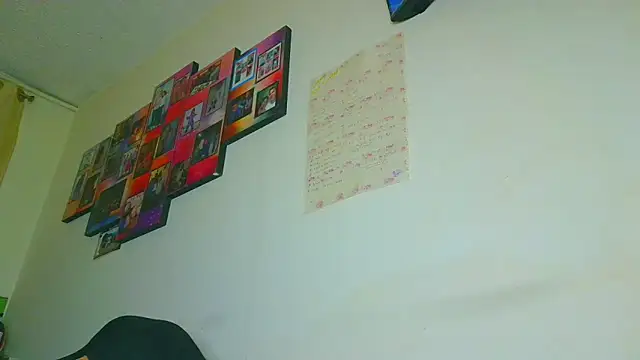 Snapshot of Samary_thomas chatting on June 2026 02:32:02 AM Samary thomas online show from June 2026 02:32:02 AM
