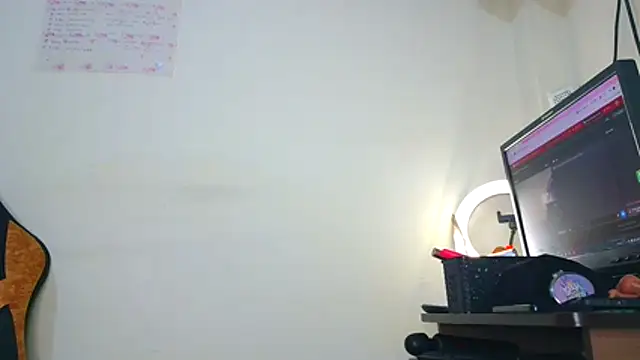 Samary thomas online show from December 2025 11:55:02 PM