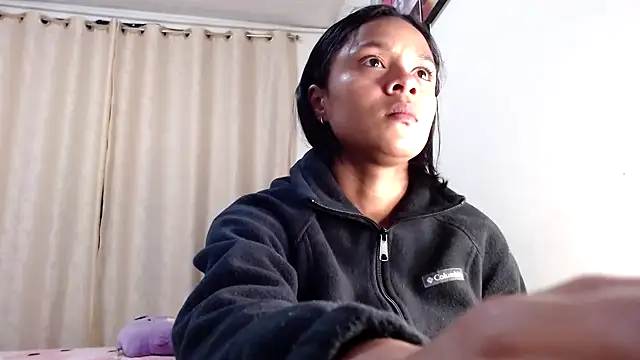Samary thomas online show from February 2025 01:14:01 AM