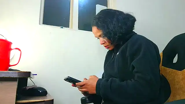 Samary thomas online show from January 2026 11:53:02 PM