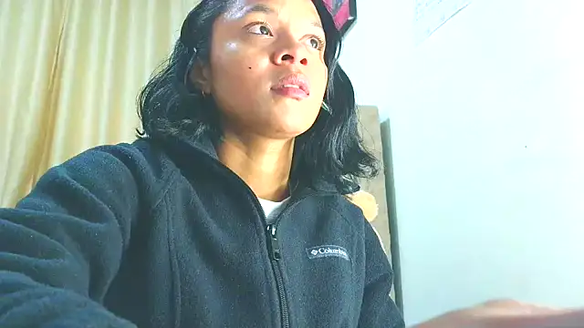 Samary thomas online show from September 2025 11:47:01 PM