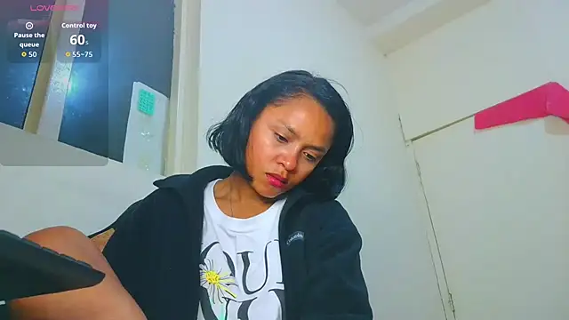 Samary thomas online show from February 2026 01:17:02 AM