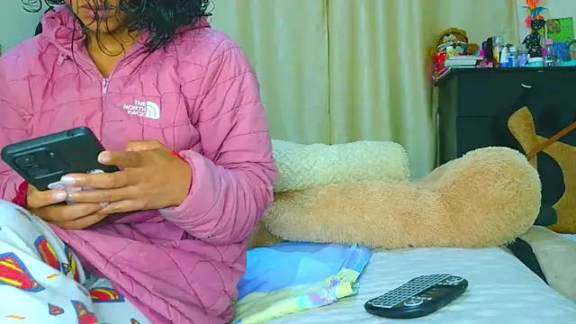 Samary thomas online show from May 2026 12:17:02 AM