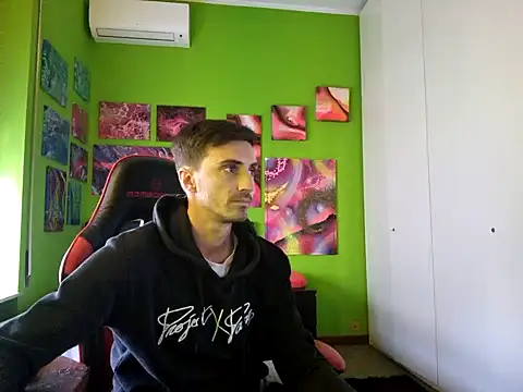 MASTERBULLY online show from October 2025 01:57:02 PM
