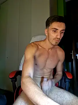 MASTERBULLY online show from October 2025 04:09:01 PM