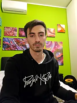 MASTERBULLY online show from February 2025 10:47:02 PM