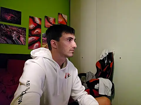 MASTERBULLY online show from September 2025 11:48:01 PM
