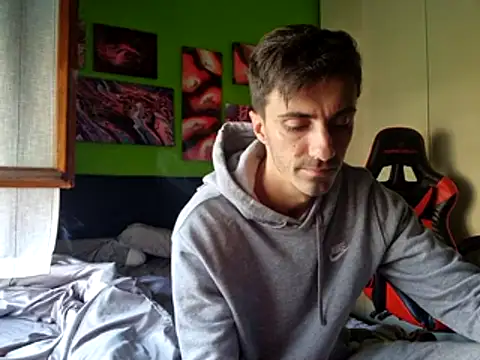 MASTERBULLY online show from October 2025 11:55:02 AM