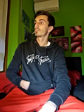 MASTERBULLY online show from September 2025 05:08:01 PM