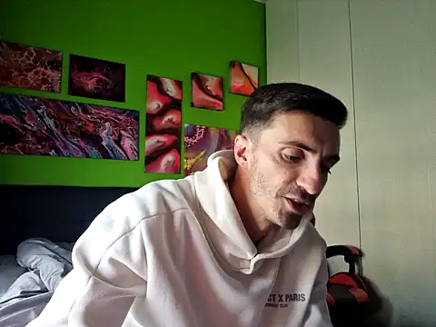 MASTERBULLY online show from September 2025 09:59:02 AM