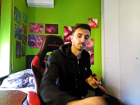 MASTERBULLY online show from October 2025 01:58:02 PM