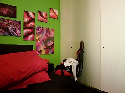 MASTERBULLY online show from September 2025 09:58:01 PM