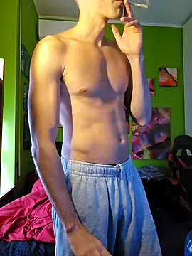 MASTERBULLY online show from September 2025 01:28:02 PM