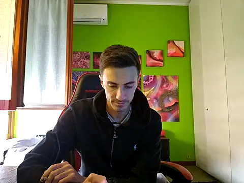 MASTERBULLY online show from October 2025 10:39:01 AM