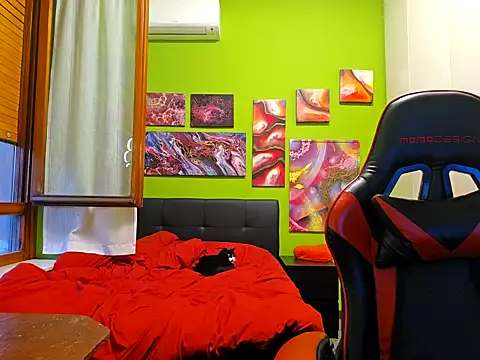 MASTERBULLY online show from October 2025 04:31:02 PM