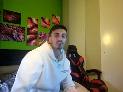 MASTERBULLY online show from October 2025 04:55:02 PM