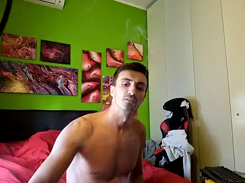 MASTERBULLY online show from September 2025 04:07:01 PM