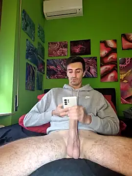 MASTERBULLY online show from September 2025 09:04:02 AM