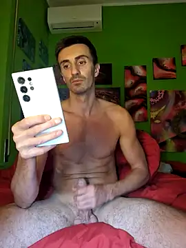 MASTERBULLY online show from September 2025 11:18:02 PM