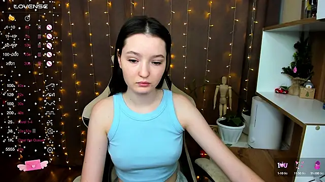 Fairyy Moon online show from January 2025 08:13:02 AM