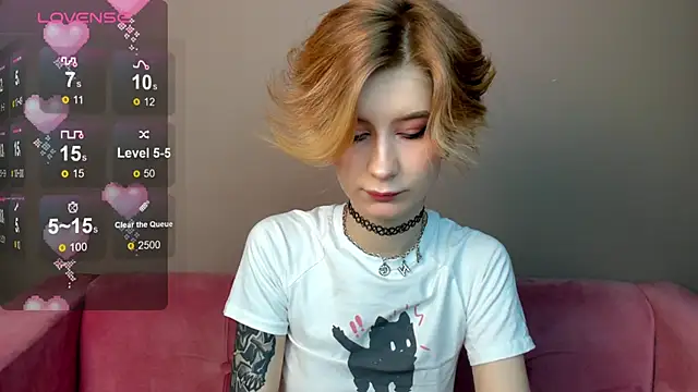 Snapshot of Angel_Jules chatting on March 2025 12:56:02 AM Angel Jules online show from March 2025 12:56:02 AM