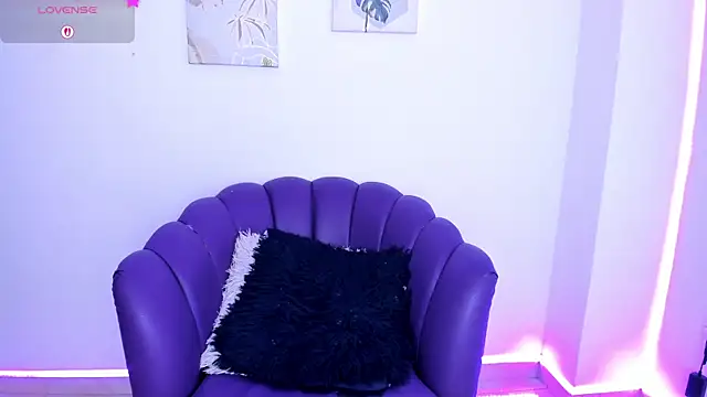 Marian Boobs online show from May 2026 05:09:01 PM