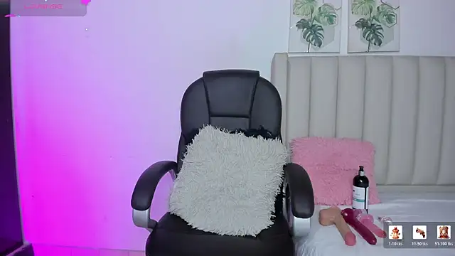 Marian Boobs online show from February 2026 07:38:01 PM