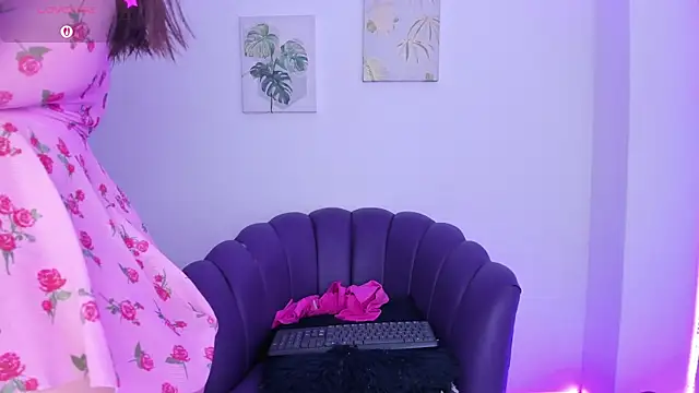 Marian Boobs online show from April 2026 02:58:02 PM